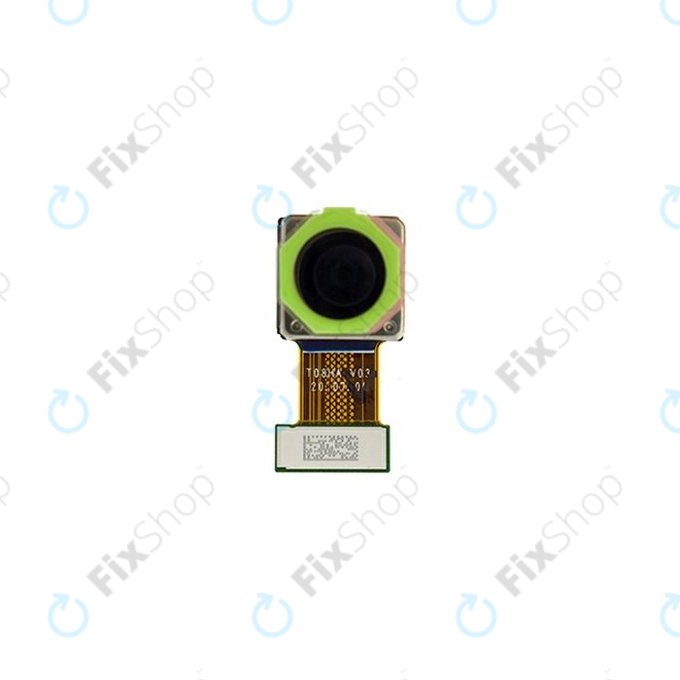 Samsung Galaxy A72 A725F, A726B - Modul cameră spate 8MP - GH96-14168A Genuine Service Pack