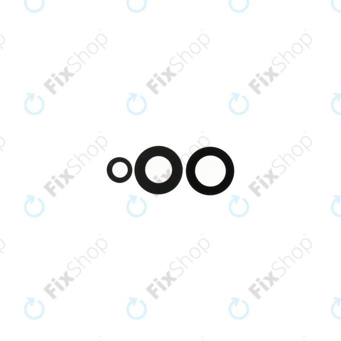 OnePlus Nord 2 5G - Sticlă Cameră Spate (Gray Sierra)