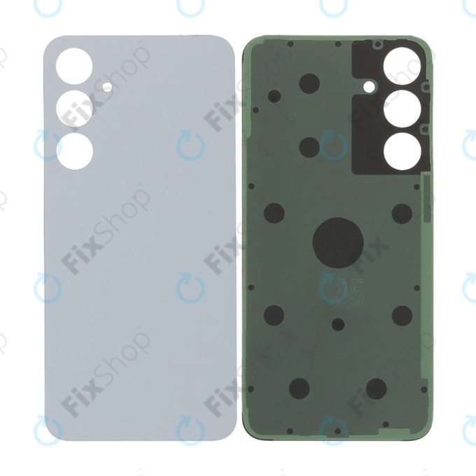 Samsung Galaxy A35 A356B - Carcasă Baterie (Awesome Iceblue)