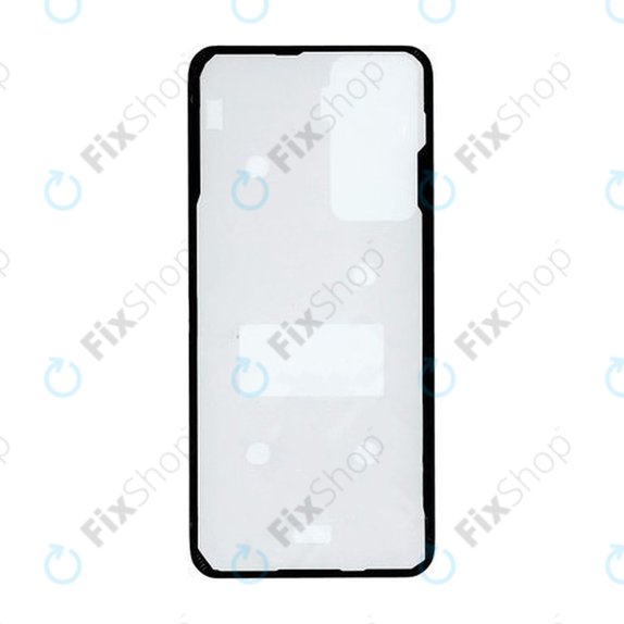 Xiaomi 12X 2112123AC 2112123AG - Autocolant sub Carcasă Spate Adhesive
