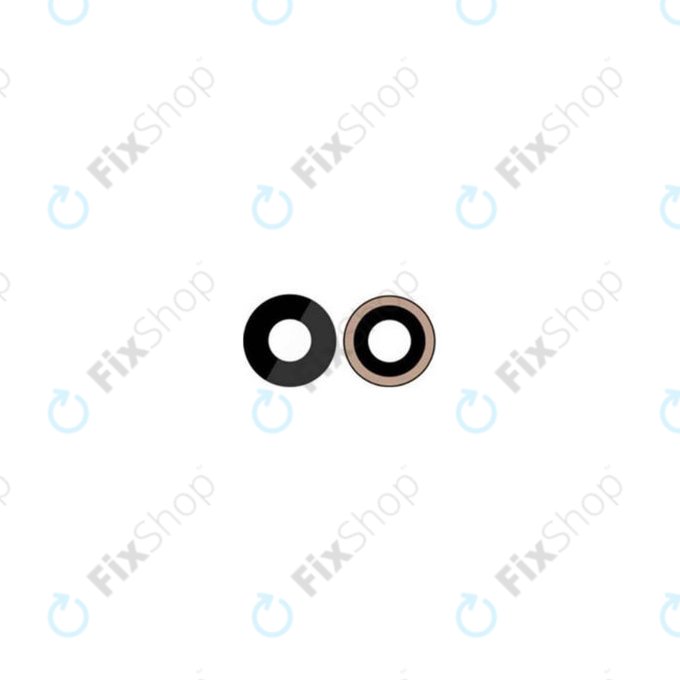 Xiaomi Mi Max 2 - Sticlă Cameră Spate