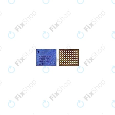 Apple iPhone 6, 6 Plus - Touch Screen Controller Driver IC Chip BCM5976C1KUB6G