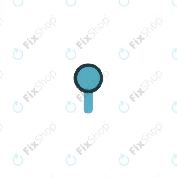Huawei Mate 20 Lite - Autocolant pod Sticlă Cameră Spate 1 - 51638846 Genuine Service Pack