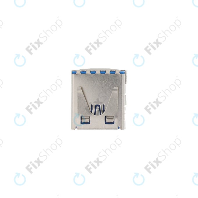 Sony Playstation 5 - Conector USB-A 3.0