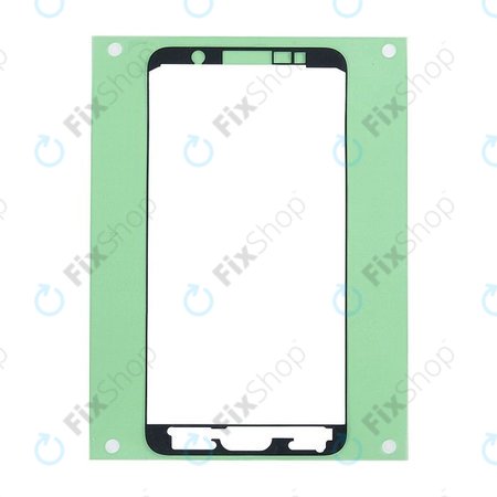 Samsung Galaxy J7 J710FN (2016) - Bandă adezivă sub Touchpad-ul Adhesive - GH81-13799A Genuine Service Pack