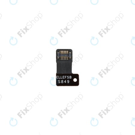 Huawei P30 - Senzor de Amprentă + Cablu Flex - 03025KQM Genuine Service Pack