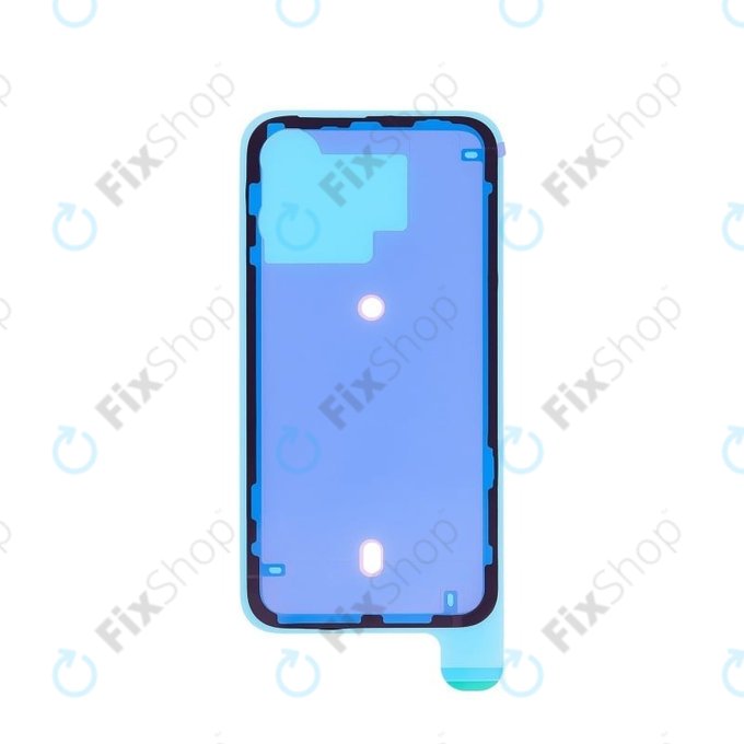 Apple iPhone 15 Pro Max - Bandă adezivă sub Rama mijlocie Adhesive