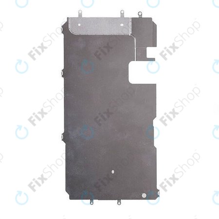 Apple iPhone 7 - Metalic Carcasă Ecran LCD