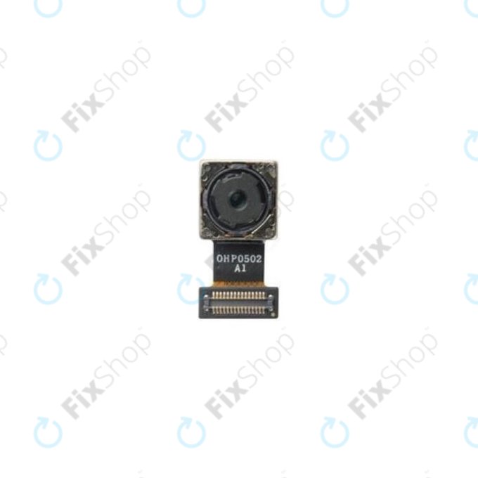 Xiaomi Redmi Note 5A - Cameră Spate 13MP