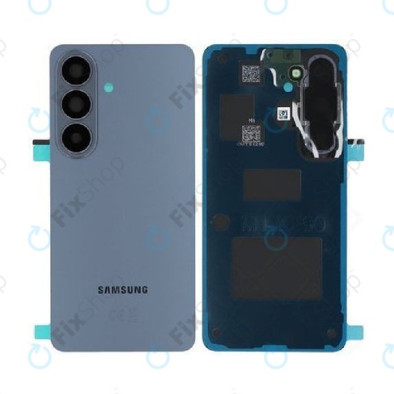 Capac baterie pentru Samsung S26, Cobalt Violet, GH82-39035C, Genuine Service Pack
