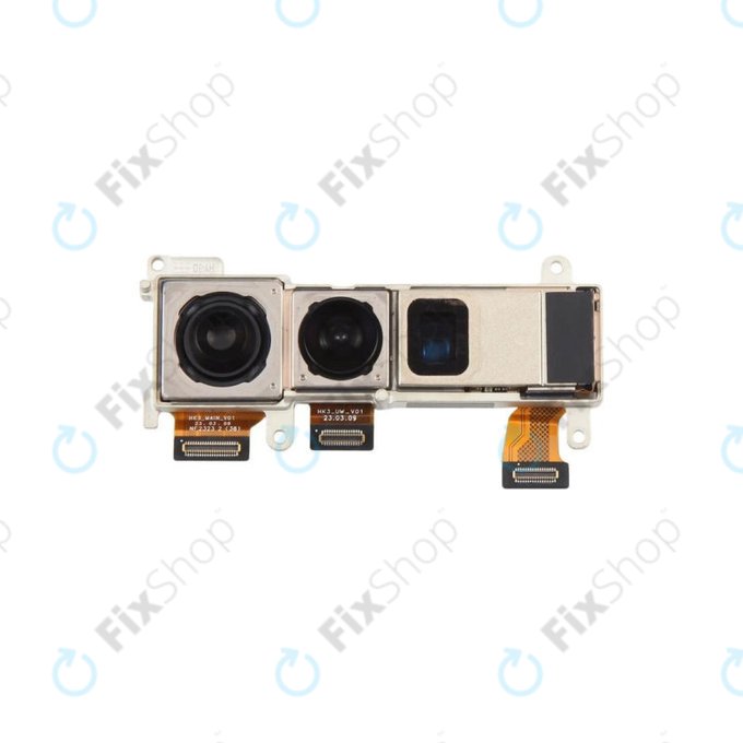 Cameră spate completă pentru Google Pixel 8 Pro