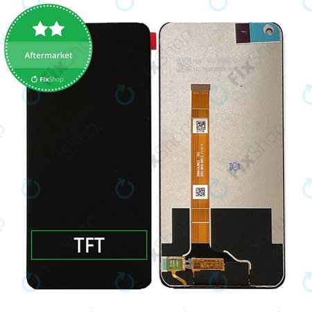 Oppo A54, A74 5G - Ecran LCD + Sticlă Tactilă TFT
