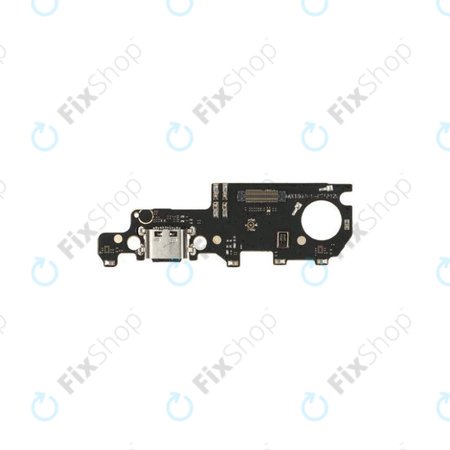 Xiaomi Mi Max 3 - Conector de Încărcare Placă PCB