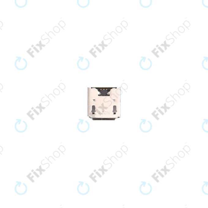 Asus Zenfone 4 A450CG - Conector de Încărcare