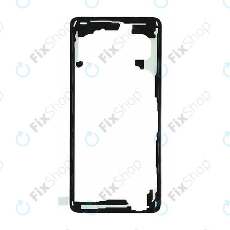 Samsung Galaxy S10 G973F - Autocolant sub Carcasă Baterie Adhesive - GH02-17484A Genuine Service Pack