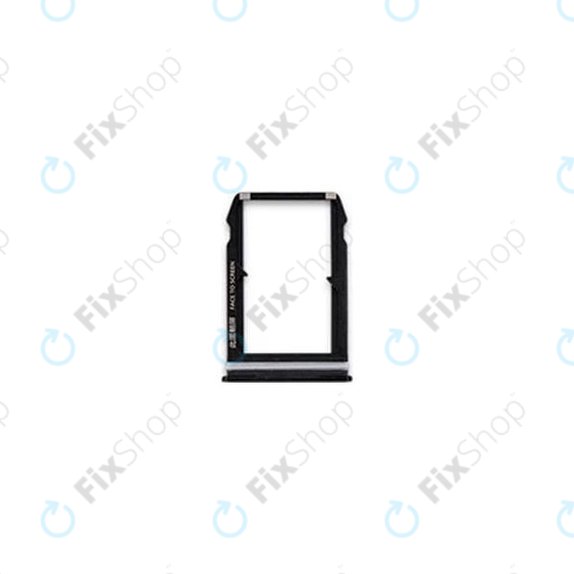 Xiaomi Mi6 - Slot SIM (Black)