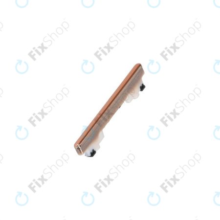 Samsung Galaxy S20 FE G780F - Buton Volum (Cloud Orange) - GH98-46051F Genuine Service Pack