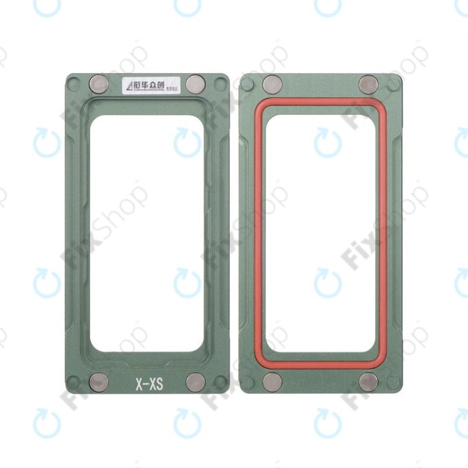 XHZC - Matriţă de Menţinere a Presiunii Magnetice de Laminat pentru Apple iPhone X, XS