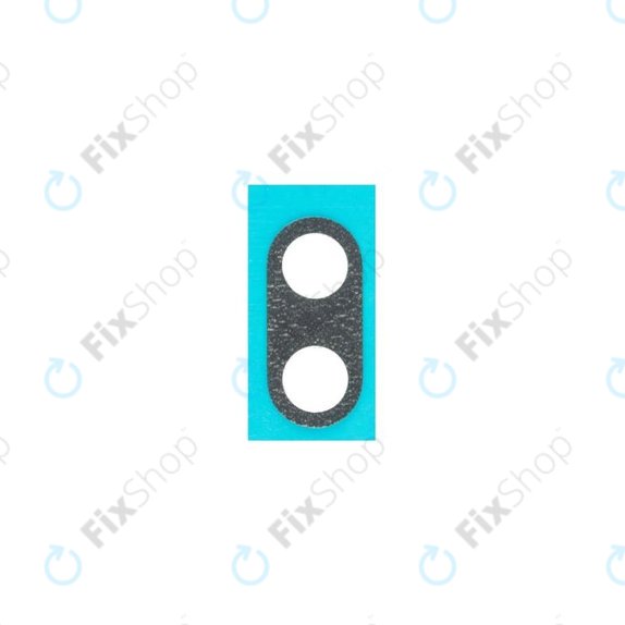 Huawei P Smart Plus (Nova 3i) - Autocolant sub Sticla Camerei Adhesive - 51638583 Genuine Service Pack