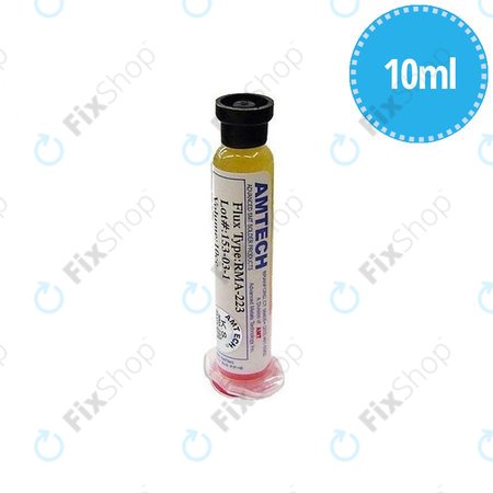 Amtech RMA-223 - Pastă de lipit (10ml)