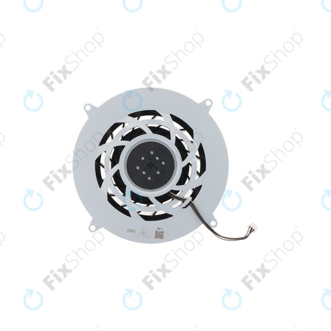 Sony Playstation 5 - Ventilator de Răcire Intern 23#