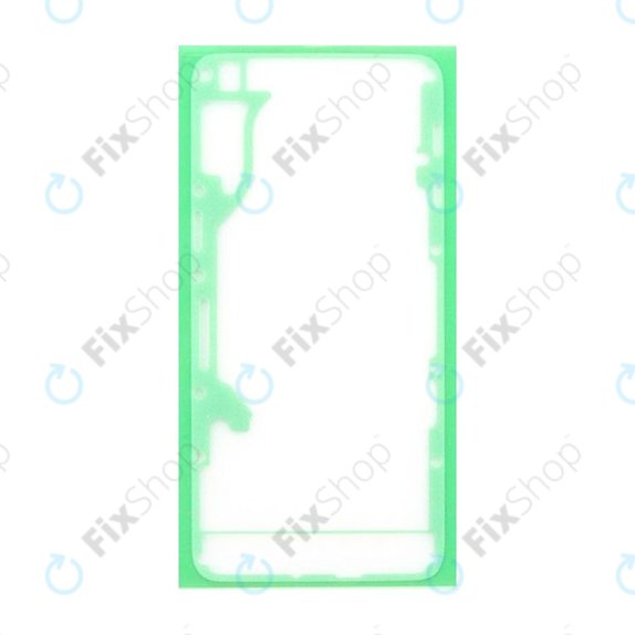 Samsung Galaxy S6 Edge+ G928F - Autocolant sub Carcasă Baterie Adhesive