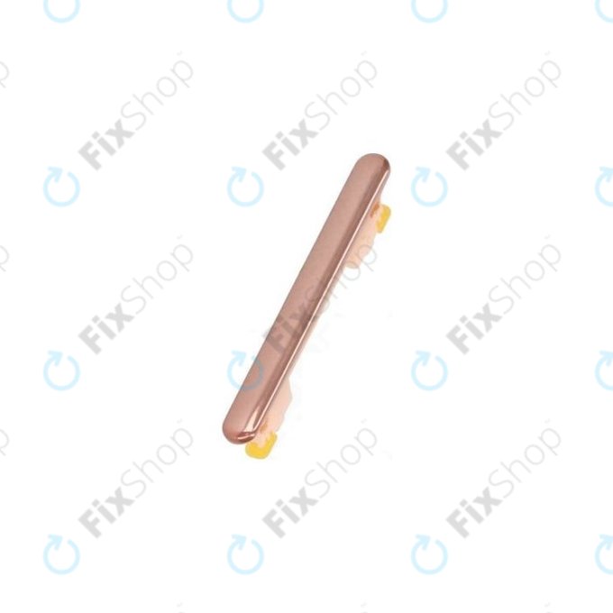 Samsung Galaxy A53 5G A536B - Buton Volum (Orange) - GH98-47259D Genuine Service Pack