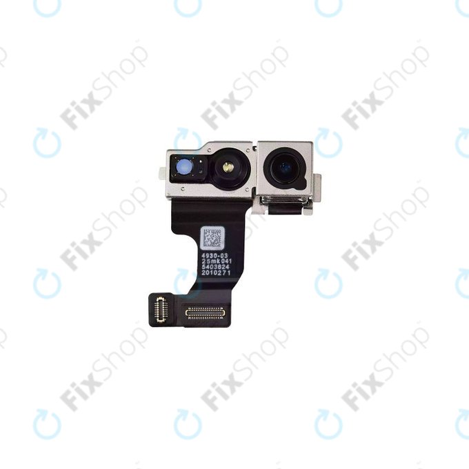 Apple iPhone 16 Plus - Cameră Frontală