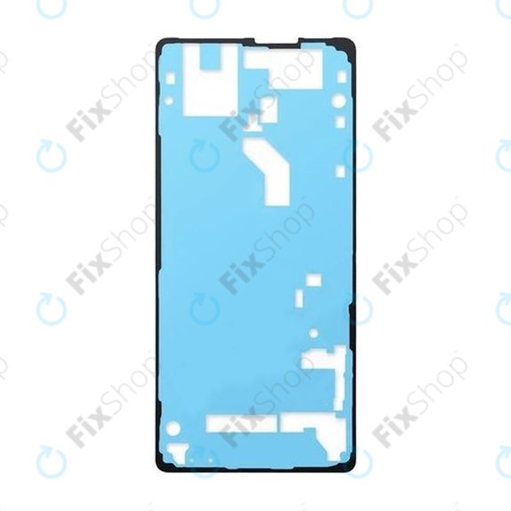Google Pixel 6a GX7AS GB62Z - Autocolant sub LCD Adhesive