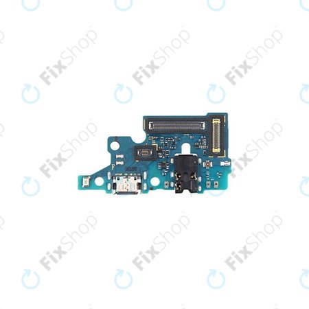 Samsung Galaxy A71 A715F - Conector de Încărcare Placa PCB