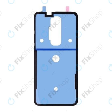 OnePlus 7T Pro - Autocolant sub Carcasă Baterie Adhesive - 1101100444 Genuine Service Pack