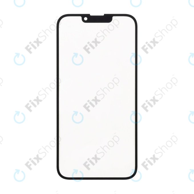 Apple iPhone 13, 13 Pro - Sticlă Frontală + OCA Adhesive