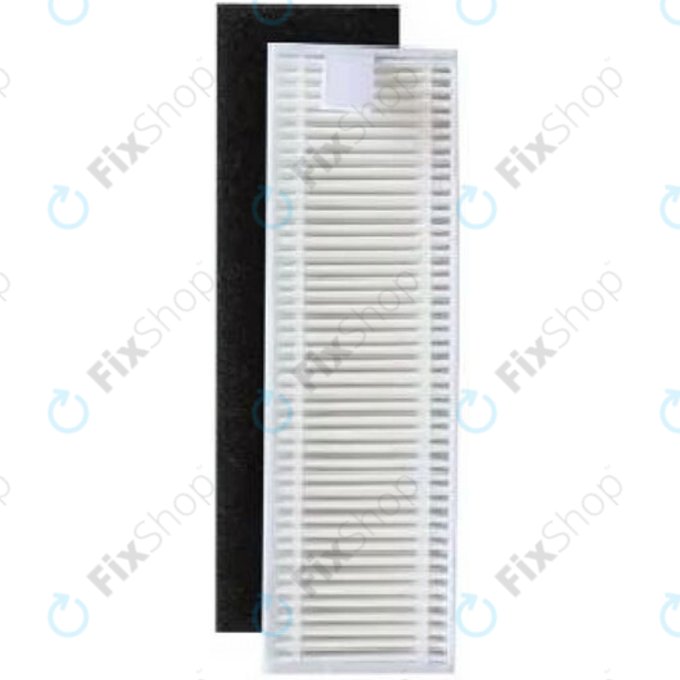 Rowenta X-plorer S65, S65+, S70, S70+, S75s, S75s+ - Filtru HEPA