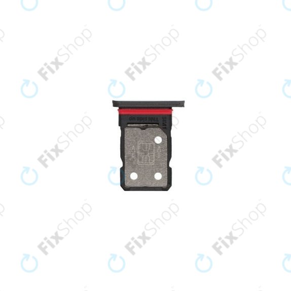 OnePlus Nord 2 5G - Slot SIM (Blue Haze) - 1081100108 Genuine Service Pack