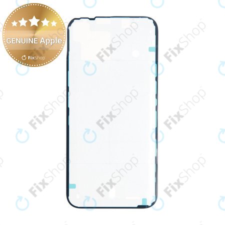 Autocolant pentru Sticlă Spate Adhesive pentru iPhone 14 Plus | 923-08093-S | Genuine Apple