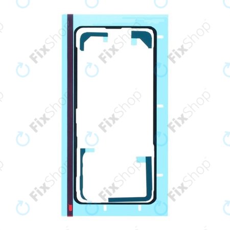 Huawei P30 Pro, P30 Pro 2020 - Autocolant sub Carcasă Baterie Adhesive - 51639348 Genuine Service Pack