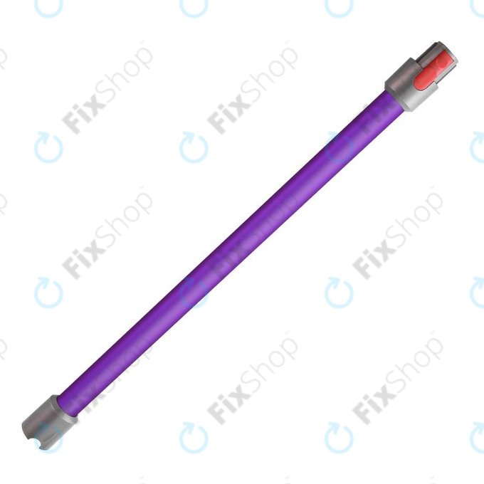 Dyson V-series, Outsize - Tija de aspirare (Violet)