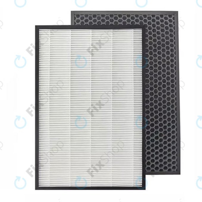 Sharp KC-series - Filtru HEPA (Carbon activ)
