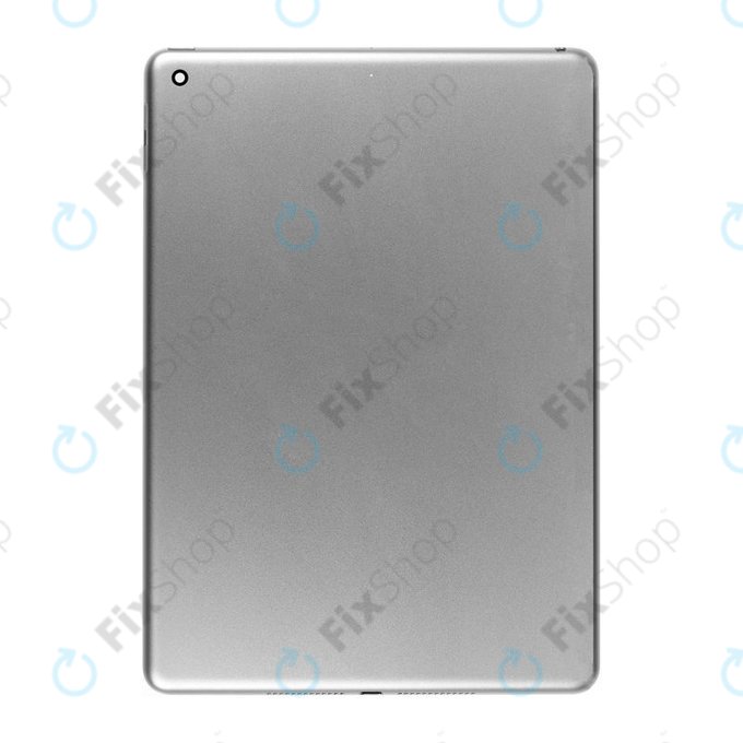 Apple iPad (6th Gen 2018) - Carcasă Baterie WiFi Versiune (Space Gray)