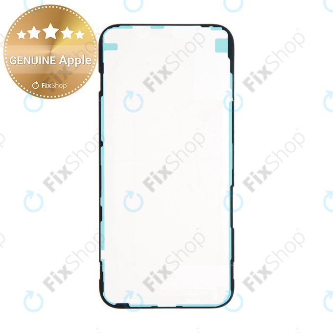 Autocolant sub LCD Adhesive pentru iPhone 12 Pro Max | 923-04895-S | Genuine Apple