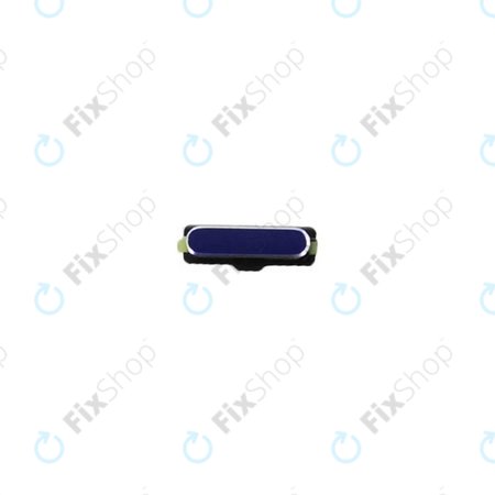 Nokia 3 - Buton Pornire (Albastru) - MENE102505A