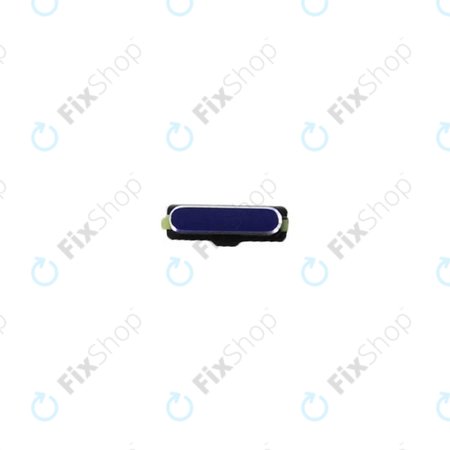 Nokia 3 - Buton Pornire (Albastru) - MENE102505A