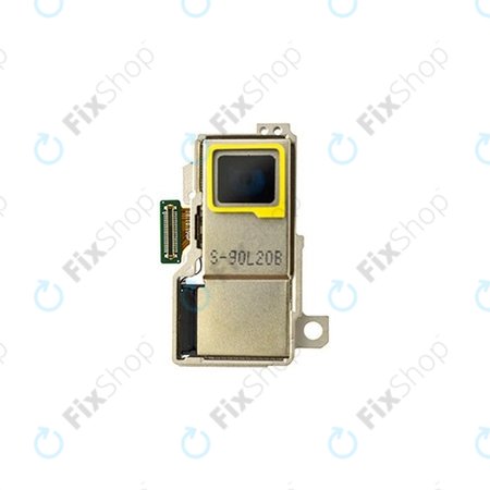 Samsung Galaxy S21 Ultra G998B - Modul cameră spate 10MP - GH96-13979A Genuine Service Pack
