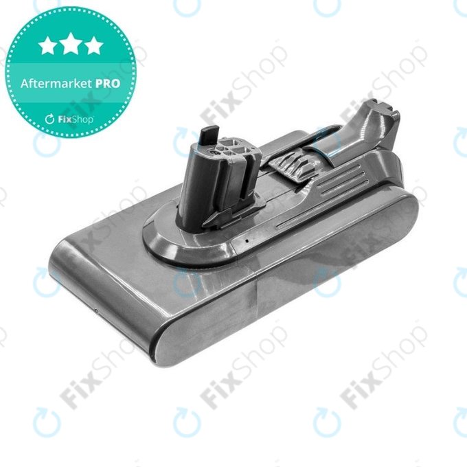 Dyson V11, V15 - Baterie SV15, SV18, 970938-01 Li-Ion 25.2V 4000mAh HQ