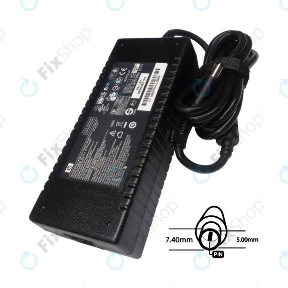 Adaptor de încărcare pentru HP, 77011081, 150W, 19.5V, Genuine Service Pack