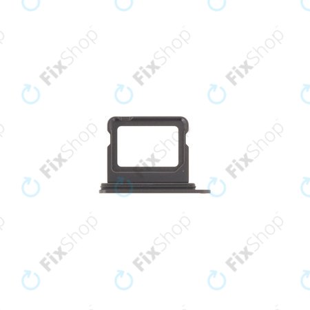 Apple iPhone 17 - Slot SIM (Black)