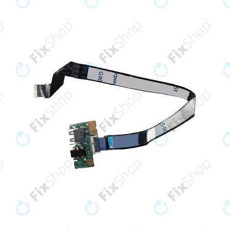 Lenovo V310 15 - Conector de Încărcare Placă PCB - 5C50L59496