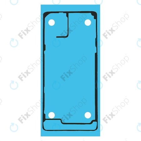 Samsung Galaxy A42 5G A426B - Bandă adezivă sub Capacului Bateriei Adhesive