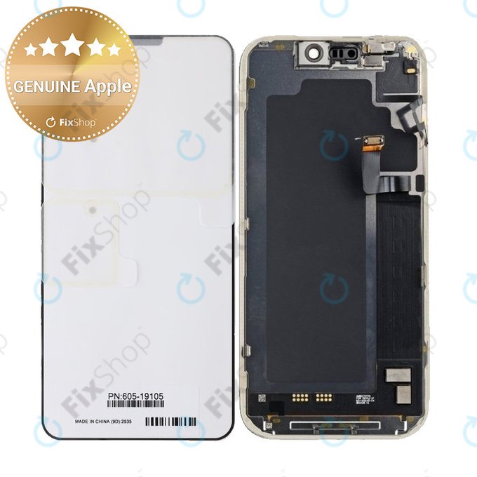 Ansamblu Display OLED Ecran pentru iPhone 17 Pro Max | 661-56050 | Genuine Apple