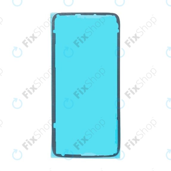 Huawei Honor 10 - Autocolant sub Carcasă Baterie Adhesive - 51638387, 51638388 Genuine Service Pack